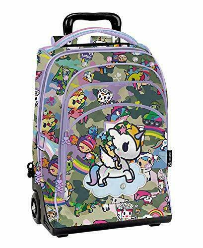Tokidoki unicorno zaino - tokidoki,