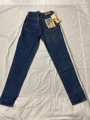 Pantalone jeans fiorucci - fiorucci, l