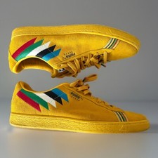 PUMA 2018 Suede 'PWR Thru