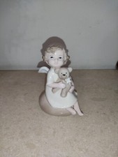  Angioletto in Fine Porcellana