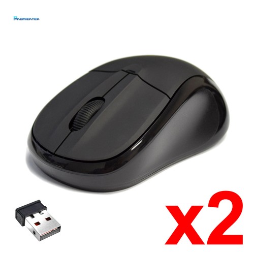 Lof mouse ottici - di, wireless