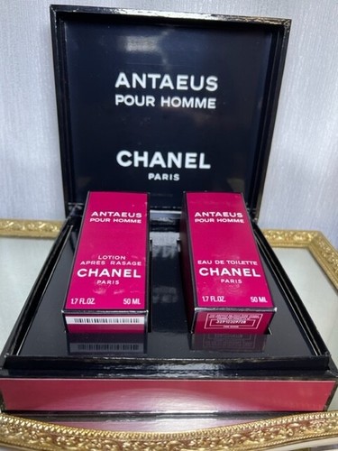 Set profumo antaeus - set,
