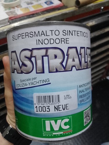 Smalto marino astrale ivc - astrale,