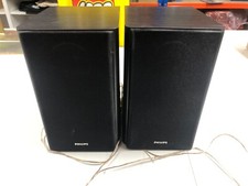 Philips MCDB710 Altoparlanti