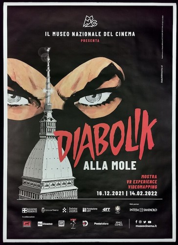 Diabolik alla mole - alla,