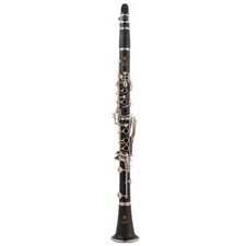Nuovo Yamaha Clarinetto
