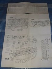 Piano costruzione modello