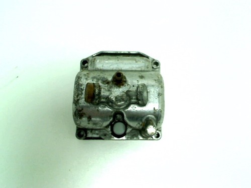 Carburatore suzuki 550 1981 - carburatore,