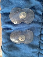 copri capezzoli silicone mam per allattamento 