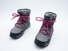 Jack Wolfskin Bambini Trekkingschuh Scarpe Invernali Stivali Tg. 27 Eu Art