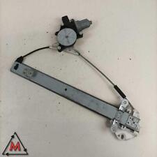 Alzacristalli elettrici posteriori rh per HONDA FR-V 2.2 I CTDI (BE5) 2004-2009 usati (88561)