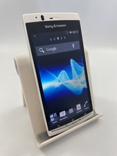 Smartphone android sony - smartphone,