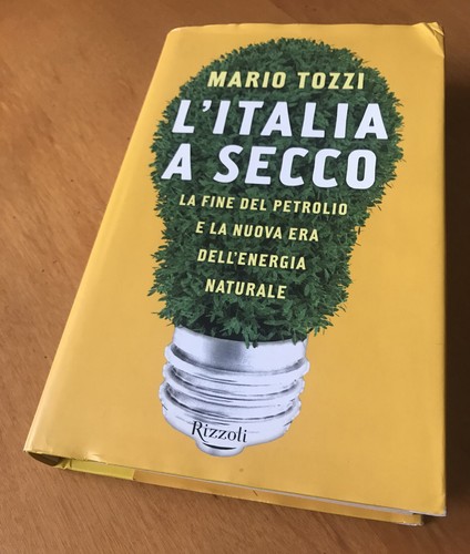 Italia secco mario tozzi - secco,