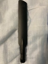 Antenna per Router Modem 4G Esterna Connettore SMA Amplifica Segnale Wifi LTE 