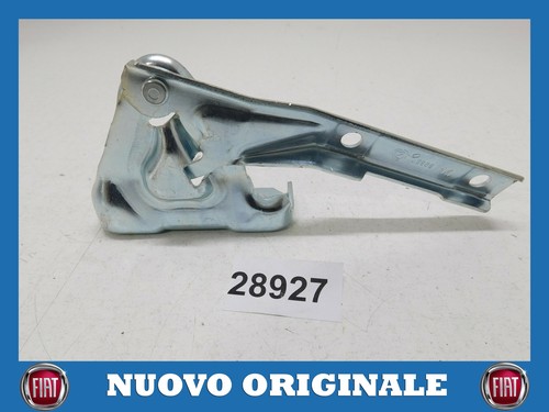 Cerniera cofano motore - cofano,