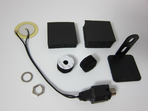 Goedrum drum trigger per - drum,