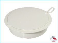 Tappo Tubo Uscita Aria Calda