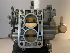 KIT ALIMENTAZIONE WEBER 30 DIC 1 con collettore per  Fiat 850 Special e Coupè