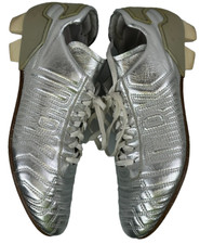 SCARPE DA CALCIO VINTAGE DIRK