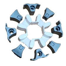 INSERTO ACCOPPIAMENTO per CAT