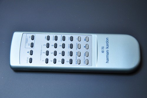 Harman kardon 755 unità - kardon, 755_unitÀ