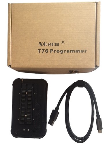 Xgecu t76 programmatore - xgecu,