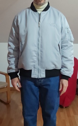 Giacca giubbotto bomber - giacca,