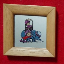 QUADRO A SPECCHIO MIRROR