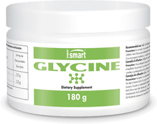 Supersmart Glycine - Pure &