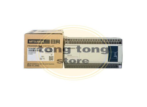 1pz mitsubishi fx1n 60mt - mitsubishi, fx1n-60mt-001