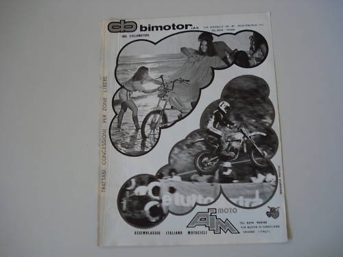 Advertising pubblicità 1978 - pubblicità,