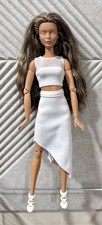 Barbie looks made to move - barbie,