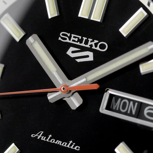 Seiko sports snxs - seiko, series