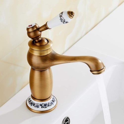 Miscelatore lavabo bagno - miscelatore,