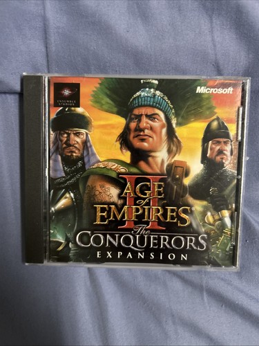 Age empires 2 i - age,