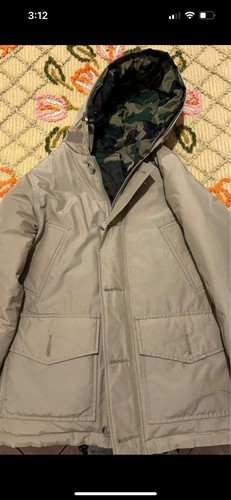 Woolrich parka donna - parka,