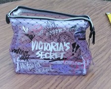 Borsa Victoria Secret viola