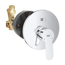 GROHE Miscelatore Monocomando