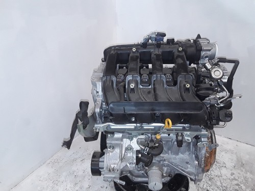 Mr20 motore nissan - nissan, j10