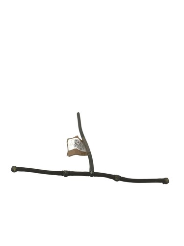 Tubo recupero gasolio - tubo,