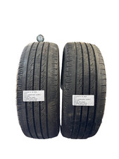 2 PNEUMATICI USATI 215/55 R 18