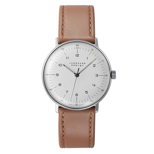 Orologio uomo junghans max - orologio,
