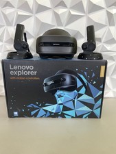Lenovo visore realtà virtuale