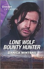 Lone Wolf Bounty Hunter: 5