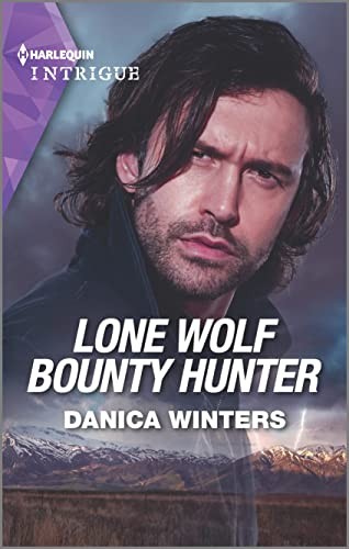 Lone wolf bounty - bounty, 5