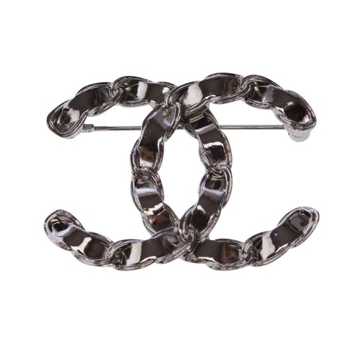 Broche chanel - broche,