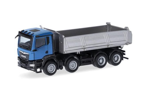 Herpa camion man nn - camion,
