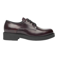 Scarpe stringate NeroGiardini