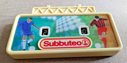 Subbuteo dream team - dream,