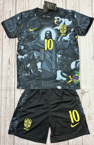 Youth neymar jersey - neymar, jr